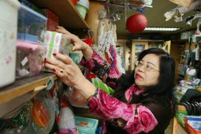 太原小商品有橱柜吗