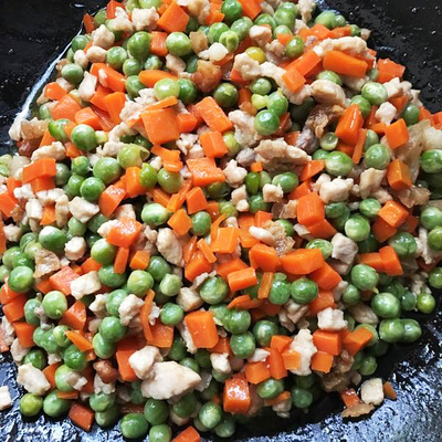 荞麦豆腐制作方法