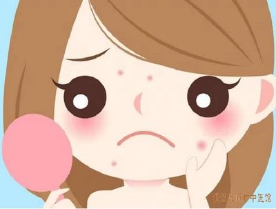 脸上起痘痘留疤怎么办