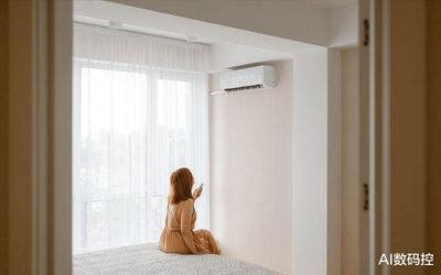 28平方用多大空调
