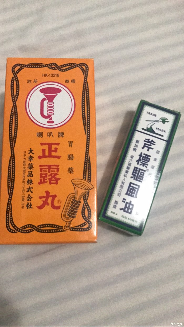 【“港囧”之旅】+详细的香港旅游攻略…