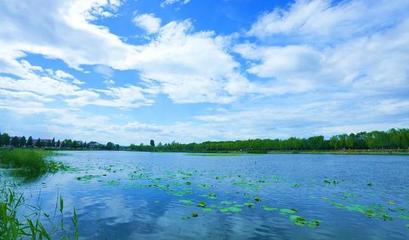 湖面的湖怎么写