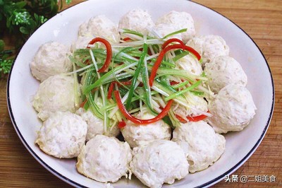 火锅丸子名字大全