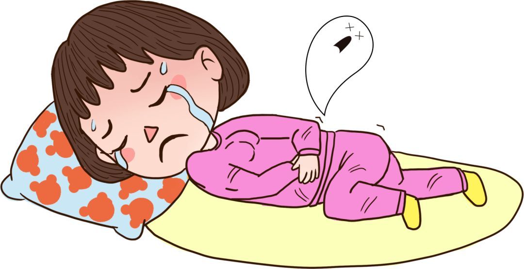 左上腹胀痛是怎么回事