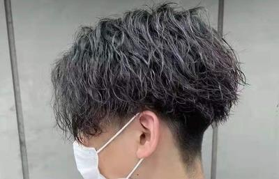 卷发烫毁了怎么办