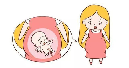怀孕死胎的症状是什么