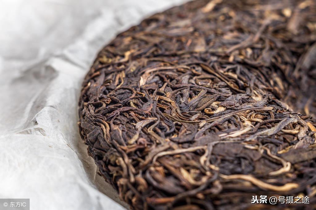 普洱茶为什么叫普洱茶