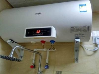 热水器e5故障解决方法