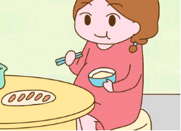 怀孕不吐正常吗
