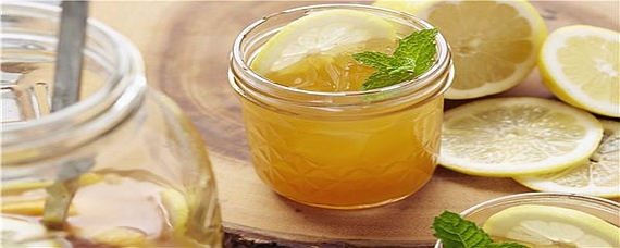 经期可以喝柠檬蜂蜜吗,经期可以喝柠檬蜂蜜茶吗?