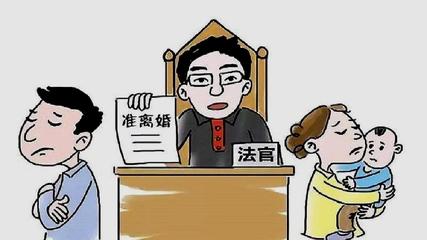 第二次离婚起诉时间