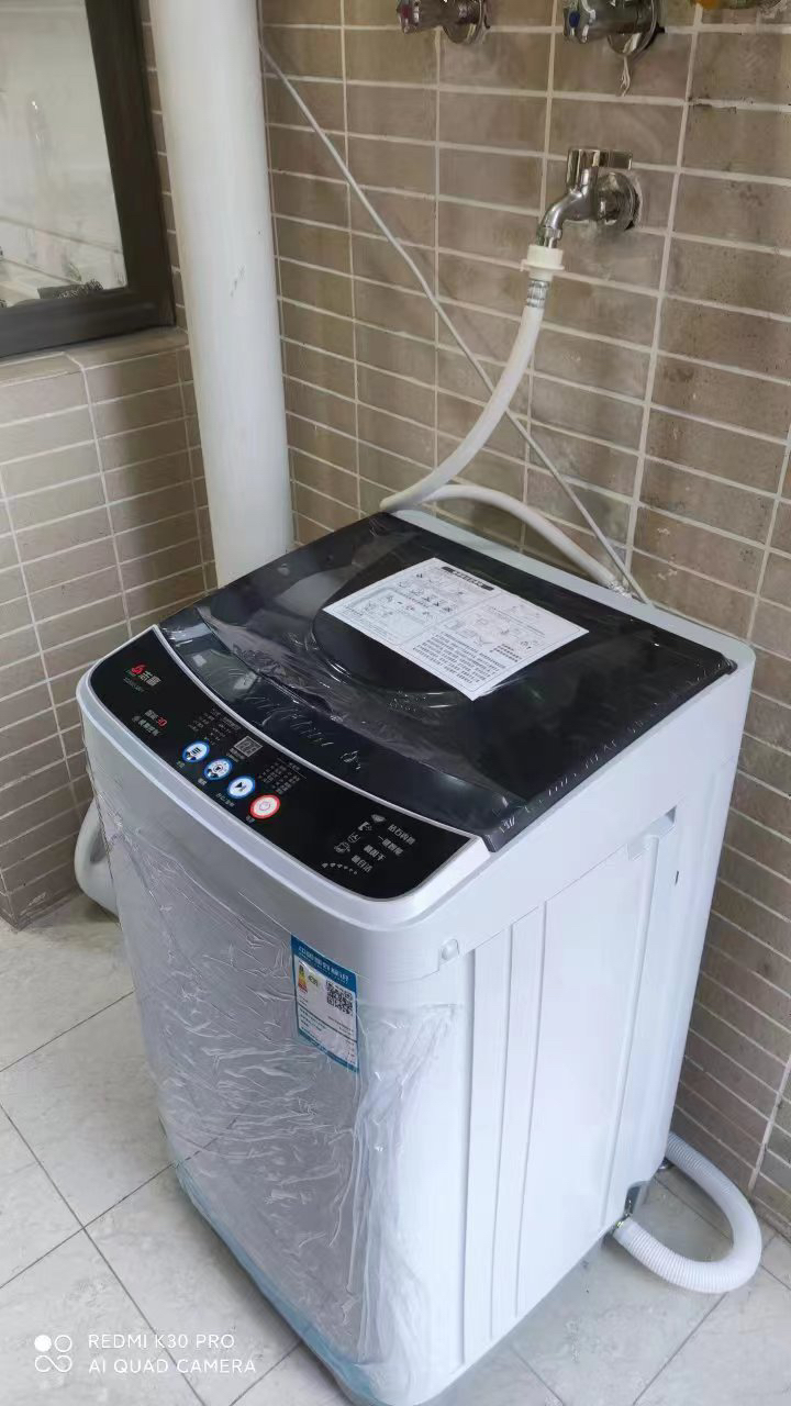 志高的洗衣机怎么样