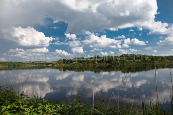 索洛湾绿地