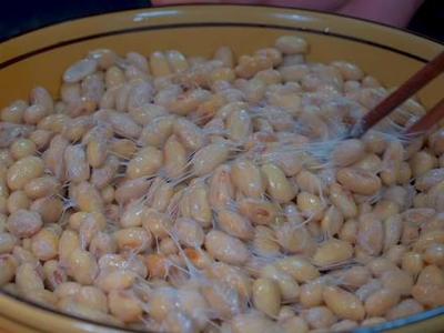 安徽臭豆子的制作方法