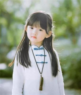 李的名字女孩