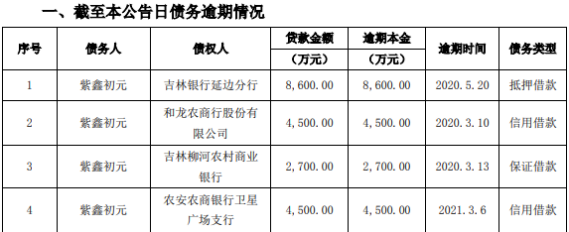 公司贷款 费用