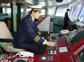 船舶钳工高级证书