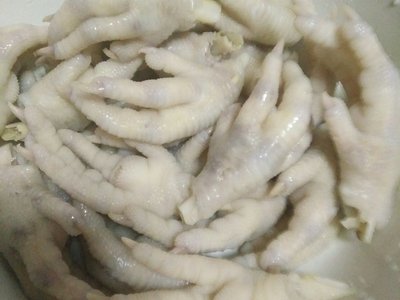 简单泡爪什么制作方法