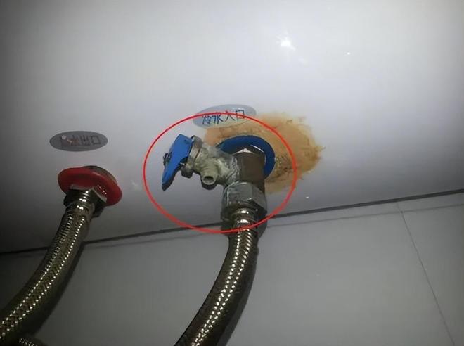 热水器 寿命