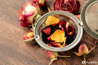 降火的花茶