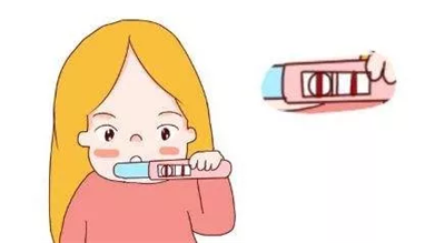 女生怀孕有什么前兆
