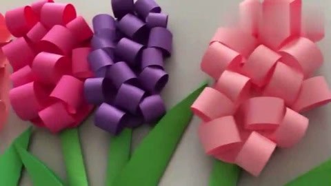 好听的手工作品名称