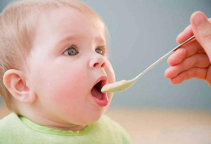 帮助宝宝消化的食物
