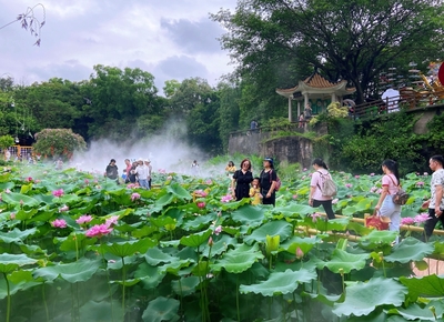 广州旅游攻略自由行