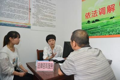 合肥离婚律师咨询
