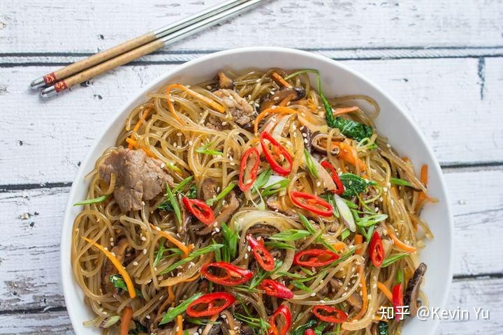 牛肉片胡萝卜丝的做法大全家常