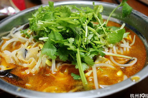 豆芽牛百叶的做法大全家常