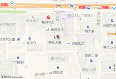 北京市磐华律师事务所