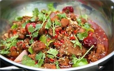 兔子肉能和香菇