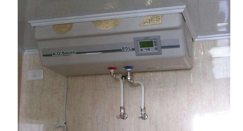电热水器不通电是什么原因