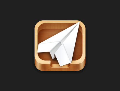 盗版纸飞机app下载