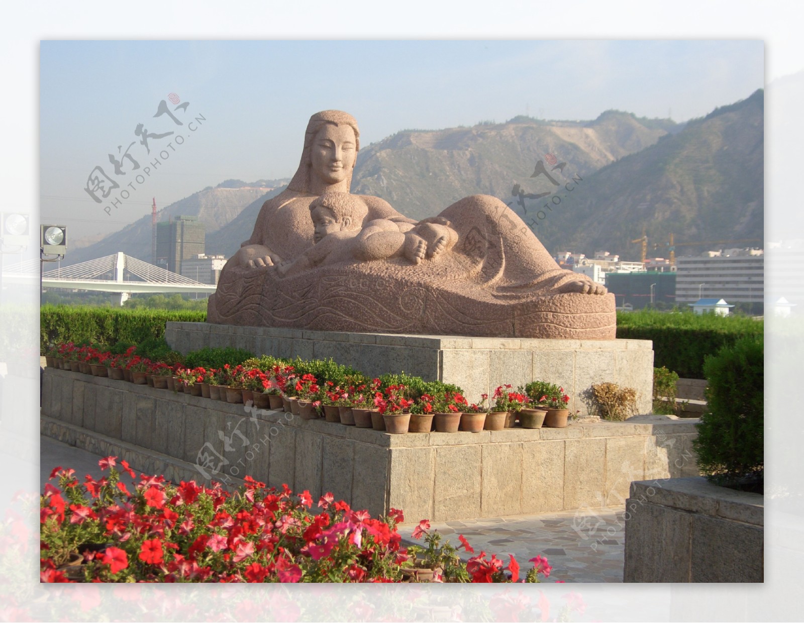 兰州3天黄河穿城记
