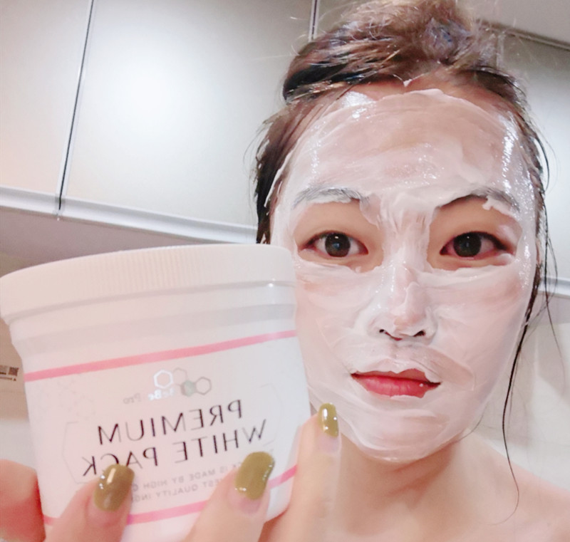 补水的面膜哪个牌子好