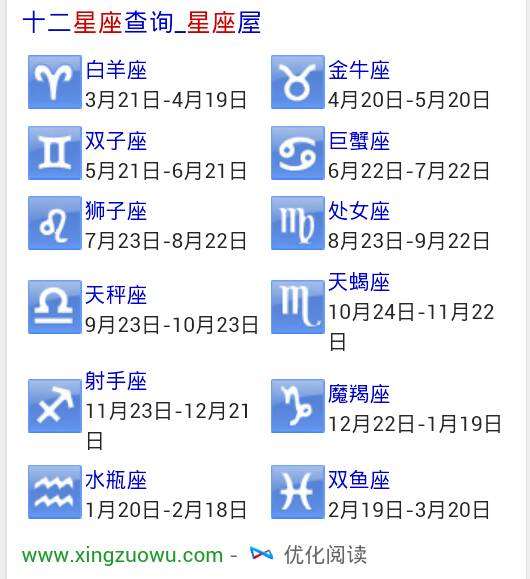 3月10号是什么星座