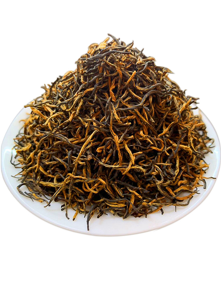金俊眉是红茶吗