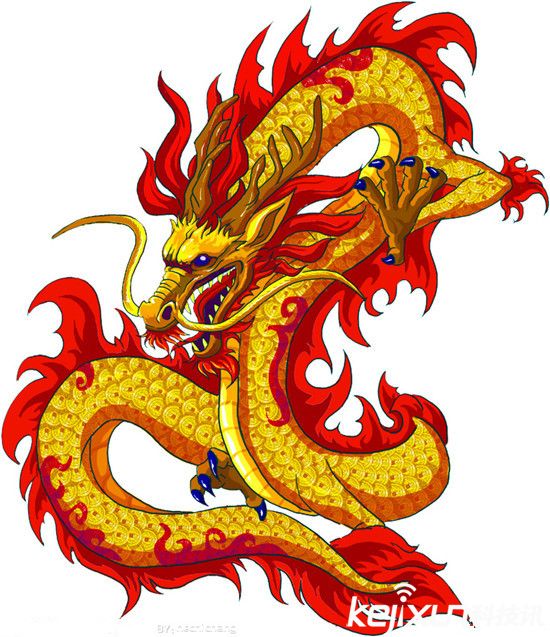 龙的传人是什么生肖