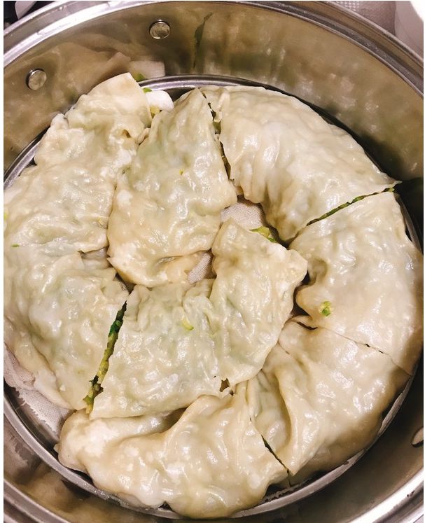 韭菜粉条菜卷做法大全家常