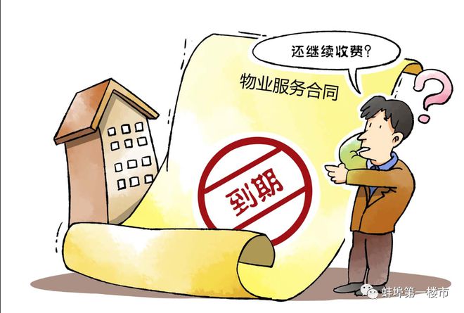 合同到期继续履行