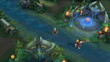 英魂之刃什么加攻速多