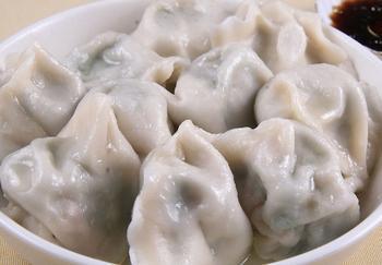 怀孕梦见吃饺子
