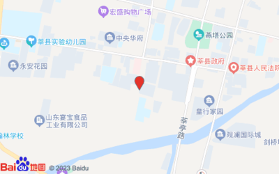 莘县皇行家园