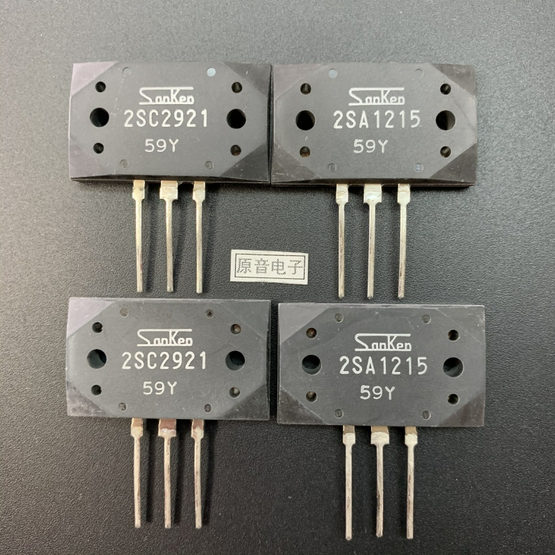 2sa1215怎么样