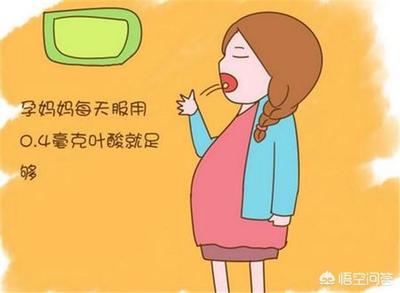 怀孕什么药都不能吃吗