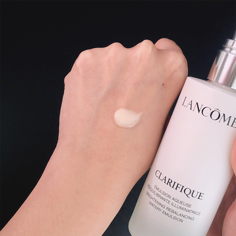 emulsion是什么意思化妆品