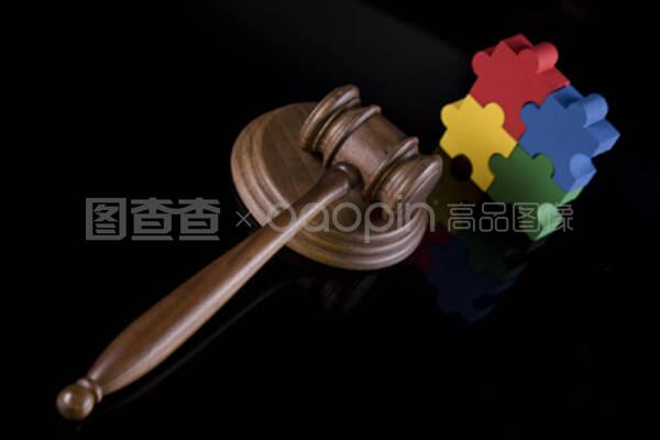 法律规则的概念