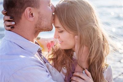 女大男4岁的婚姻好吗
